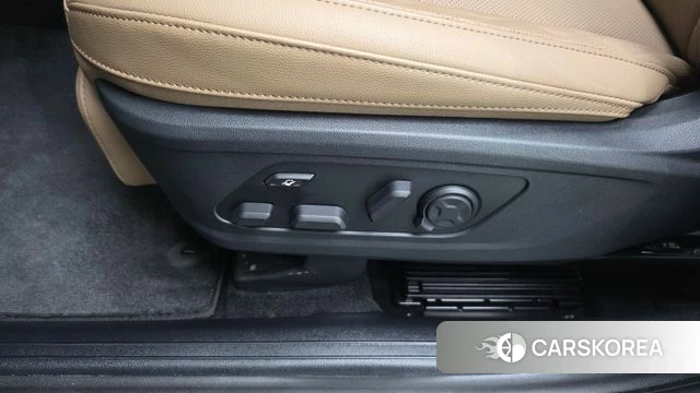 Kia The New Sorento 4th Generation id 4686389 из Кореи 27