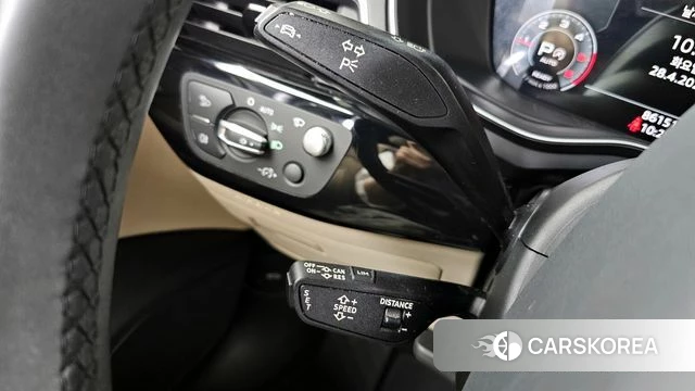 Audi A5 (F5) id 4231521 из Кореи 27