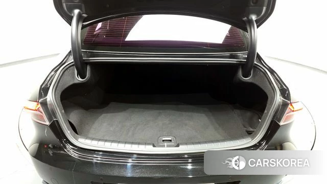 Hyundai The New Grandeur IG id 4316921 из Кореи 27