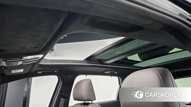 Hyundai The New Santa Fe id 4231089 из Кореи 27