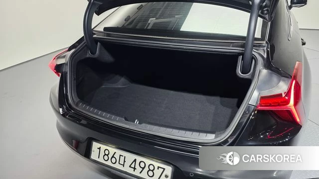 Kia K8 Hybrid id 4768100 из Кореи 27