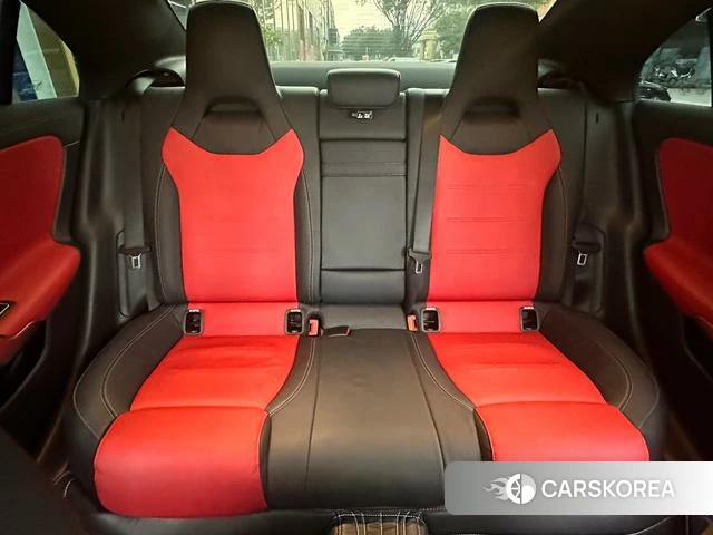 Mercedes-Benz CLA AMG id 4264206 из Китая 27