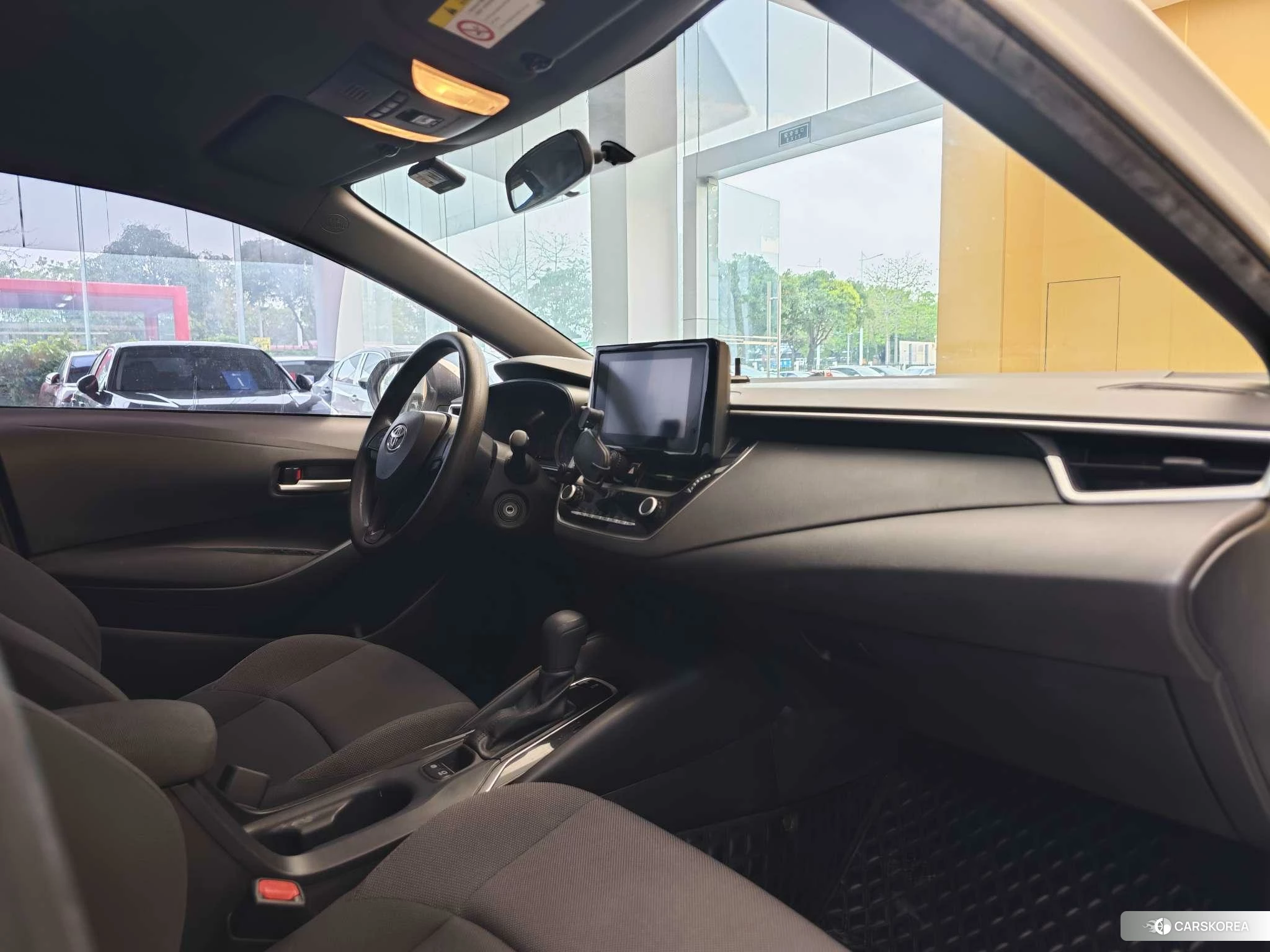Toyota Lei Ling id 4493159 из Китая 27
