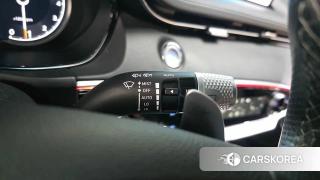 Genesis GV70 id 4267777 из Кореи 27