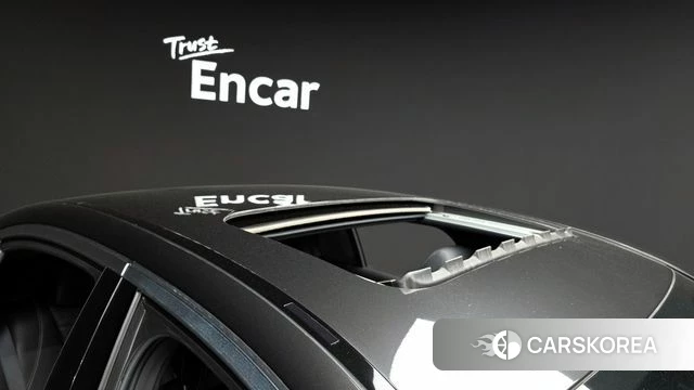 Mercedes-Benz E-Class W213 id 4334083 из Кореи 27