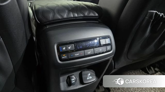 Hyundai Palisade id 4671416 из Кореи 27