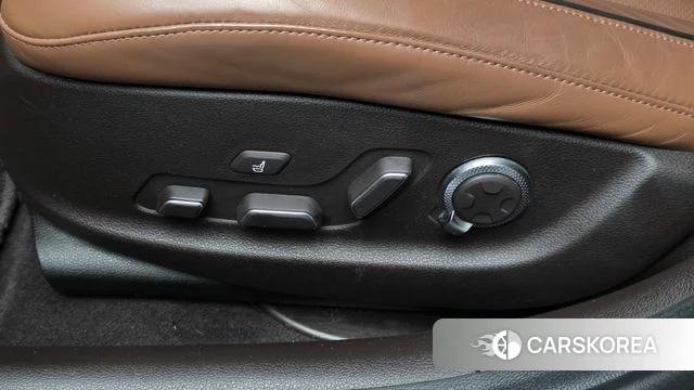 Genesis G80 (RG3) id 4759645 из Кореи 27