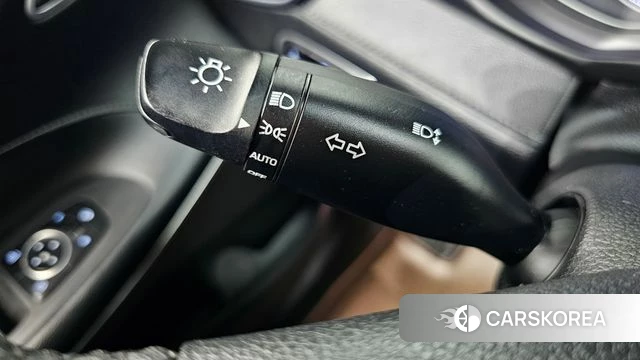 Hyundai Grandeur IG Hybrid id 4658341 из Кореи 27