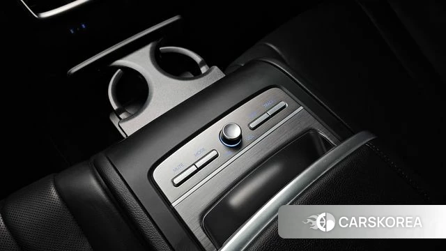 Hyundai Grandeur (GN7) id 4623744 из Кореи 27