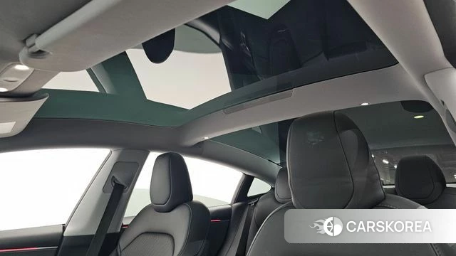 Tesla Model 3 id 4607339 из Кореи 27