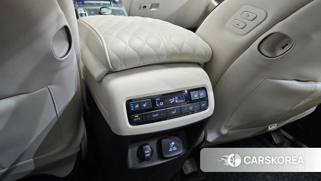 Hyundai Palisade id 4750649 из Кореи 27