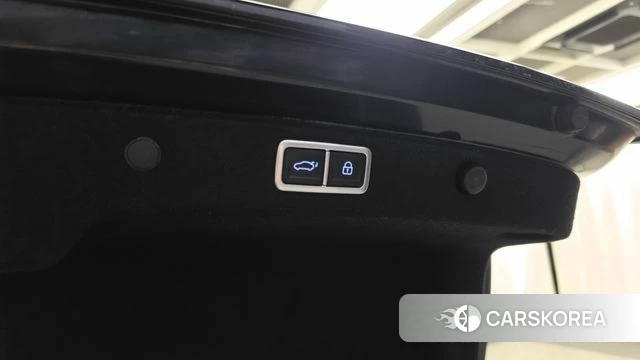 Hyundai Grandeur Hybrid (GN7) id 4870572 из Кореи 27