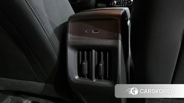 Chevrolet (GM Daewoo) Trax Crossover id 4778005 из Кореи 27