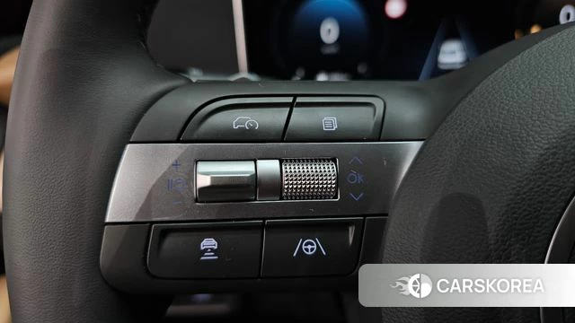 Hyundai Sonata D Edge (DN8) id 4639797 из Кореи 27