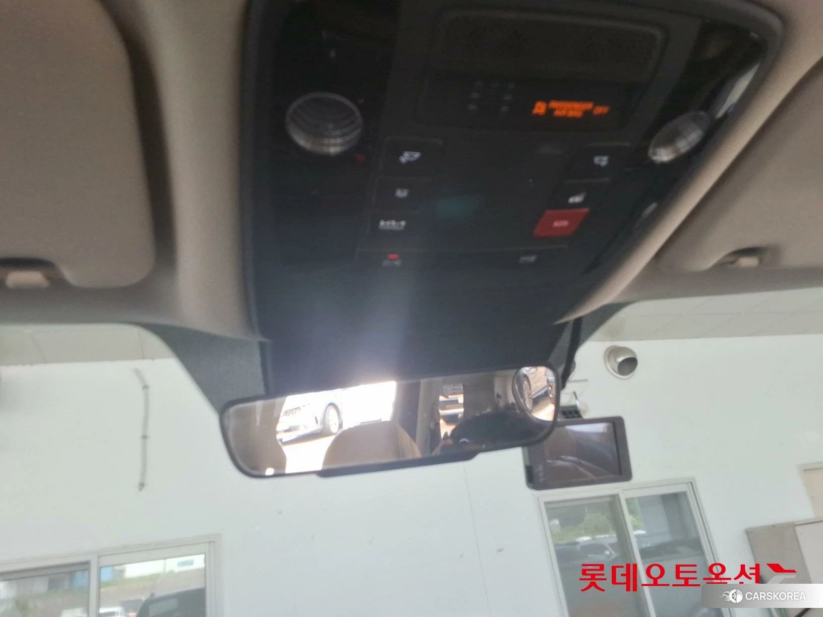 Kia Carnival id 4664249 из Кореи 27