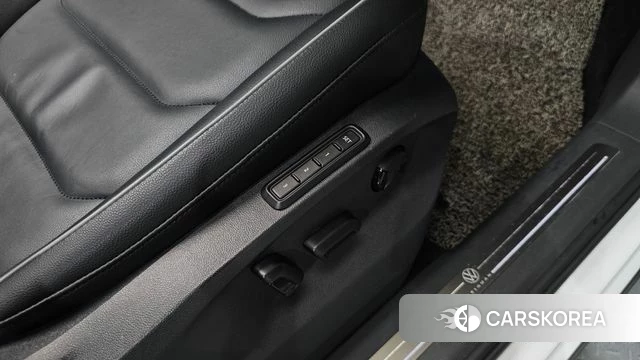 Volkswagen Tiguan second Generation id 4708893 из Кореи 27