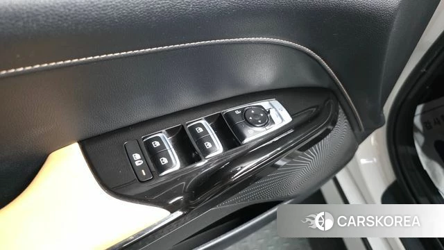 Kia K5 3rd generation id 4646800 из Кореи 27