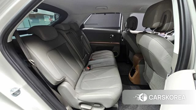 Hyundai Ionic 5 id 4518042 из Кореи 27