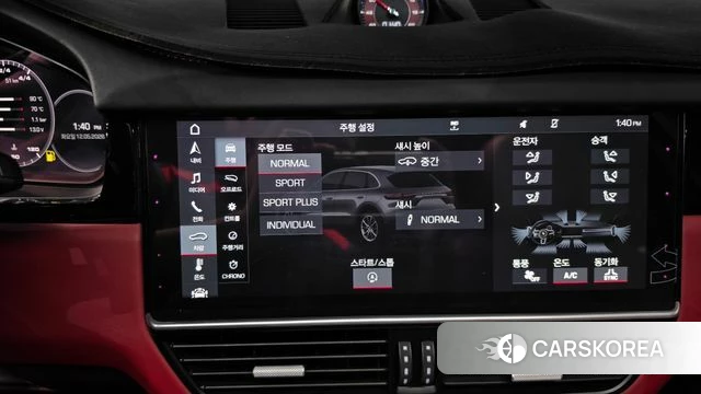 Porsche Cayenne (PO536) id 4310588 из Кореи 27
