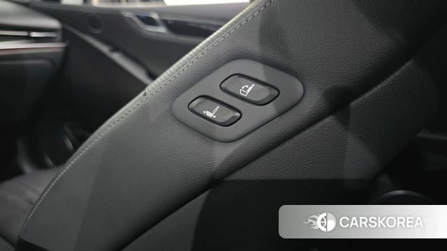 Genesis G80 (RG3) id 4712323 из Кореи 27