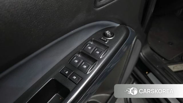 Chevrolet (GM Daewoo) Real New Colorado id 4731569 из Кореи 27
