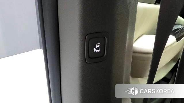 Kia Carnival 4th generation id 4323290 из Кореи 27