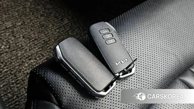 Kia K5 3rd generation id 4231713 из Кореи 27