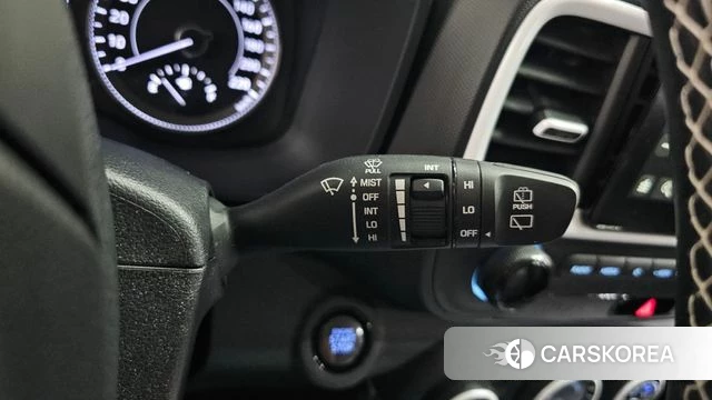 Hyundai Venue id 4620149 из Кореи 27