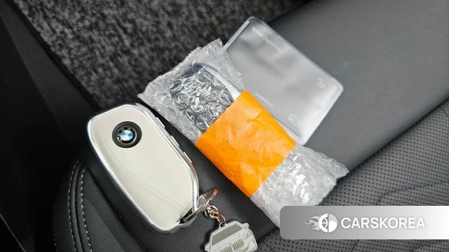 BMW 2 Series Active Tourer (U06) id 4670685 из Кореи 27