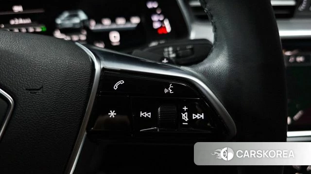 Audi A6 (C8) id 4415008 из Кореи 27