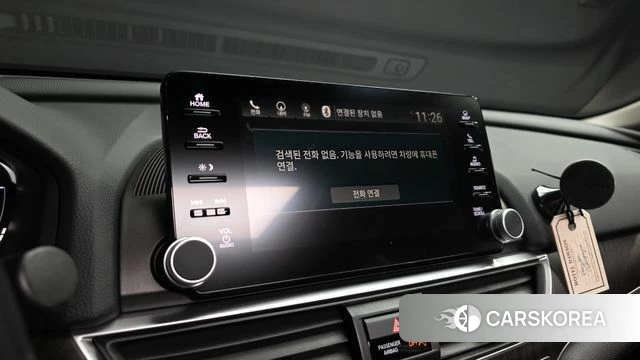 Honda Accord 10th Generation id 4667495 из Кореи 27