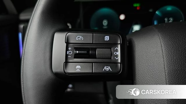 Hyundai Santa Fe (MX5) id 4622995 из Кореи 27