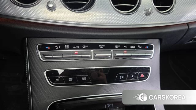 Mercedes-Benz E-Class W213 id 4894321 из Кореи 27