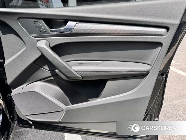 Audi Q5L id 4238154 из Китая 27