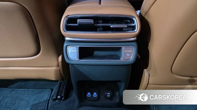 Genesis GV80 id 4578429 из Кореи 27