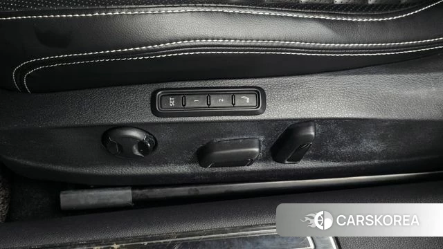 Volkswagen Passat GT (B8) id 4779432 из Кореи 27