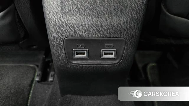 Peugeot e-2008 second generation id 4549141 из Кореи 27