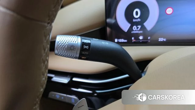 Genesis G80 (RG3) id 4778486 из Кореи 27