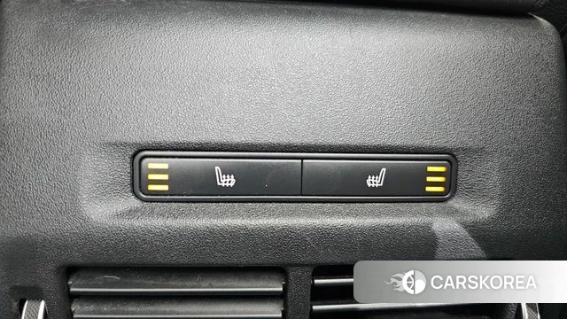 Land Rover Discovery Sports 2nd Generation id 4632290 из Кореи 27