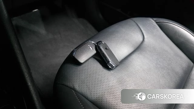 Kia The New Niro id 4508168 из Кореи 27