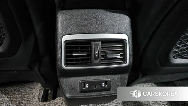 Renault Korea (Samsung) The New QM6 id 4646064 из Кореи 27