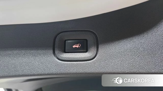 Renault Korea (Samsung) The New QM6 id 4415142 из Кореи 27