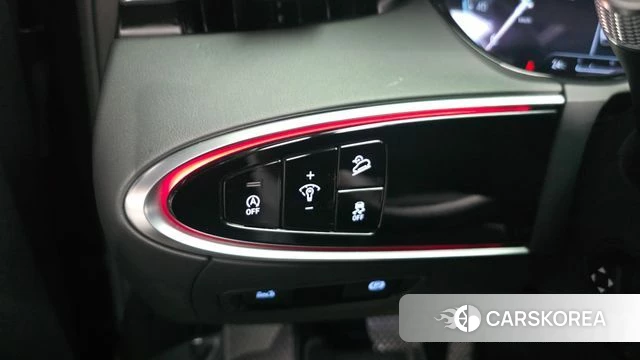 Genesis GV70 id 4591629 из Кореи 27