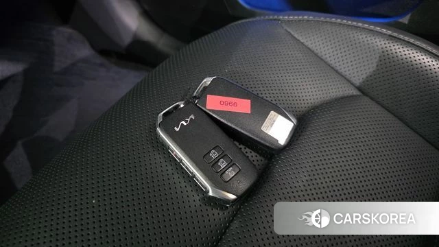 Kia EV6 id 4617784 из Кореи 27