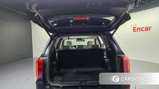 Hyundai Palisade id 4496699 из Кореи 27