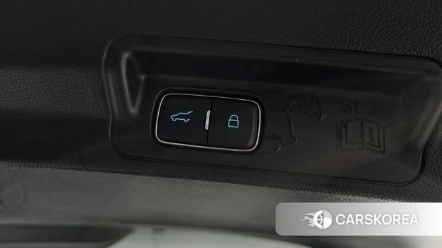 Ford Explorer 6th Generation id 4470338 из Кореи 27