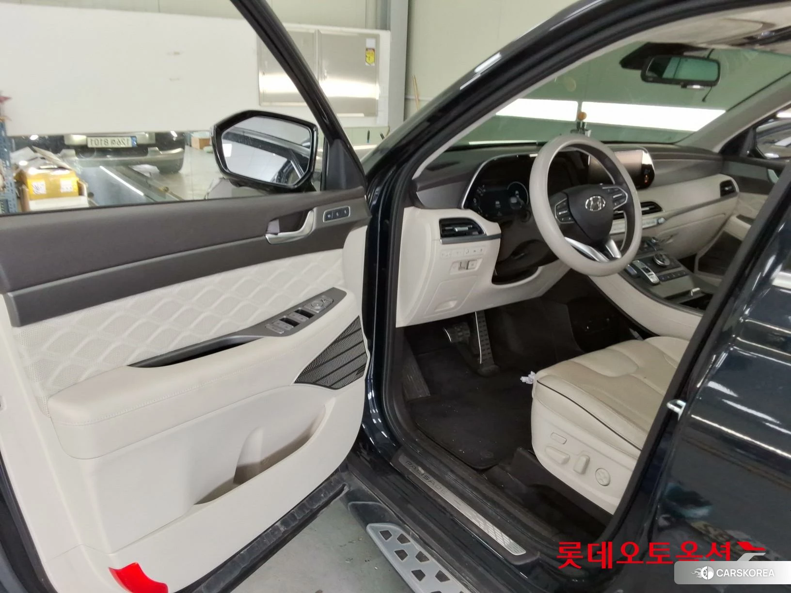 Hyundai Palisade id 4498377 из Кореи 27