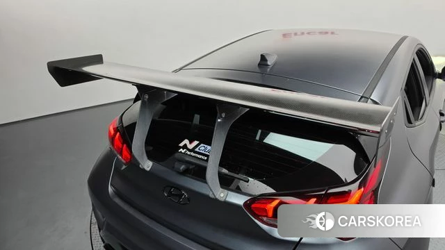 Hyundai Veloster (JS) id 4849483 из Кореи 27