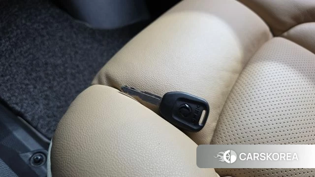 Dongfeng Socon C35 id 4636132 из Кореи 27