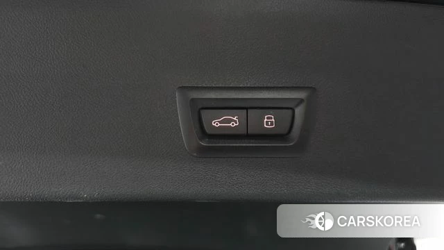BMW X4 (G02) id 4266813 из Кореи 27